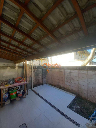 Imagem Sobrado com 2 Quartos à Venda, 56 m² em Vila Nova Bonsucesso - Guarulhos Imagem Sobrado com 2 Quartos à Venda, 56 m² em Vila Nova Bonsucesso - Guarulhos