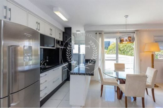 Imagem Apartamento com 2 Quartos à Venda, 74 m² em Vila Cruzeiro - São Paulo