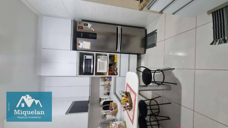 Imagem Sobrado com 2 Quartos à Venda, 70 m² em Vila Esperança - São Paulo