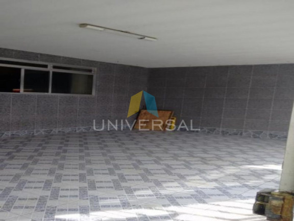 Sobrado com 3 Quartos à Venda, 196 m² em Chacara Mafalda - Sao Paulo