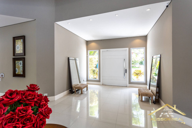 Imagem Casa de Condomínio com 4 Quartos à Venda, 1.100 m² em Alphaville - Santana De Parnaíba Imagem Casa de Condomínio com 4 Quartos à Venda, 1.100 m² em Alphaville - Santana De Parnaíba