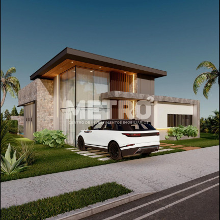 Imagem Casa à Venda, 168 m² em Pedra Do Bode - Petrolina