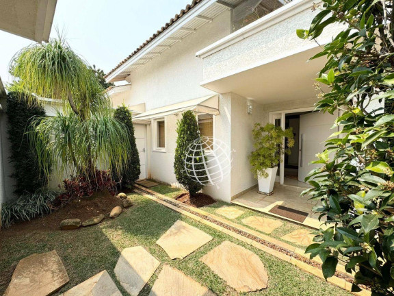 Casa com 3 Quartos à Venda, 550 m² em Nova Gardênia - Atibaia