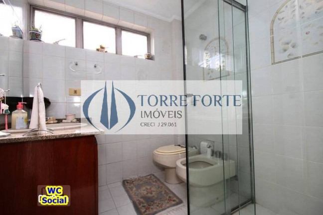 Imagem Apartamento com 3 Quartos à Venda, 110 m² em Vila Clementino - São Paulo