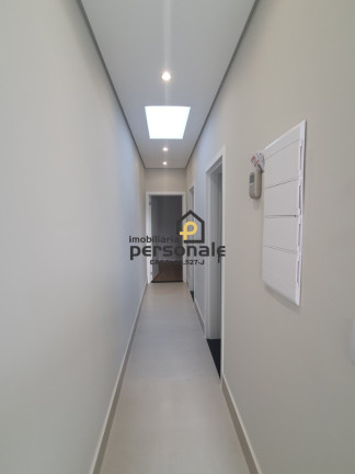 Imagem Imóvel com 3 Quartos à Venda, 180 m² em Belvedere Ii - Votorantim
