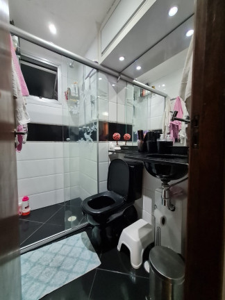 Imagem Apartamento com 3 Quartos à Venda, 54 m² em Jardim Monte Alegre - São Paulo