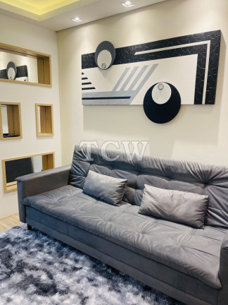 Imagem Imóvel com 1 Quarto para Alugar, 35 m² em Bela Vista - São Paulo Imagem Imóvel com 1 Quarto para Alugar, 35 m² em Bela Vista - São Paulo