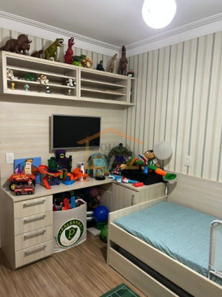 Imagem Apartamento com 3 Quartos à Venda, 134 m² em Macedo - Guarulhos Imagem Apartamento com 3 Quartos à Venda, 134 m² em Macedo - Guarulhos