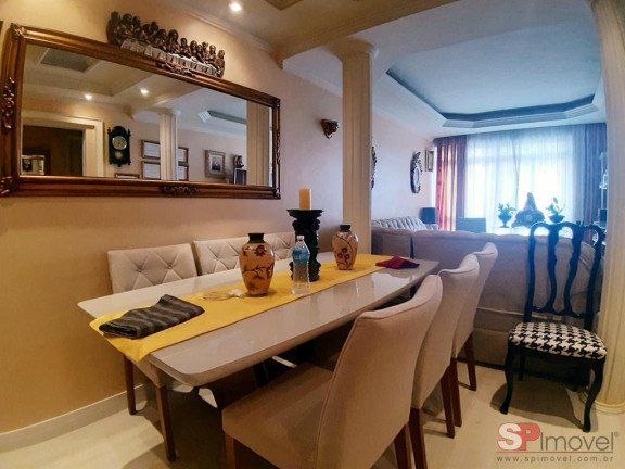 Imagem Apartamento com 2 Quartos à Venda, 79 m² em Indianópolis - São Paulo Imagem Apartamento com 2 Quartos à Venda, 79 m² em Indianópolis - São Paulo