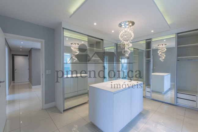Imagem Apartamento com 4 Quartos à Venda, 244 m² em água Branca - São Paulo