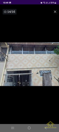 Imagem Casa com 5 Quartos à Venda, 280 m² em Vila Nova - Vila Velha Imagem Casa com 5 Quartos à Venda, 280 m² em Vila Nova - Vila Velha