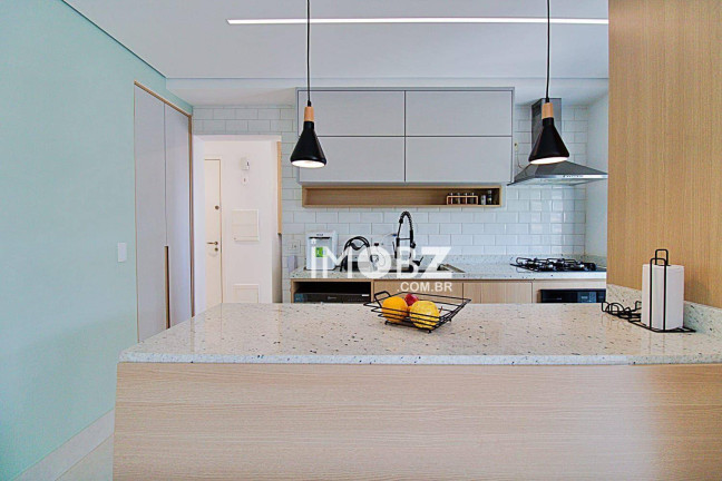 Imagem Imóvel com 2 Quartos à Venda, 84 m² em Vila Andrade - São Paulo