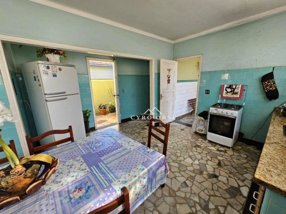 Imagem Casa com 5 Quartos à Venda, 212 m² em Paulicéia - Piracicaba Imagem Casa com 5 Quartos à Venda, 212 m² em Paulicéia - Piracicaba