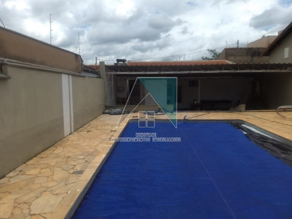 Casa com 4 Quartos à Venda, 142 m² em Planalto Verde - Ribeirão Preto