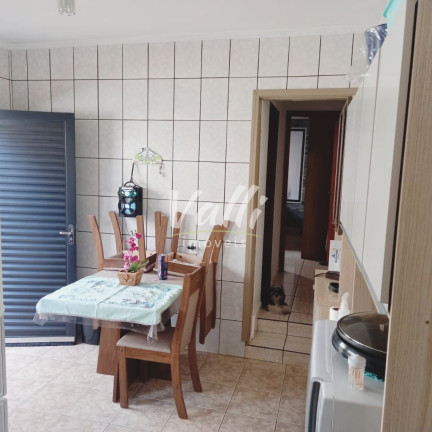 Imagem Casa com 2 Quartos à Venda, 125 m² em Cidade Nova - Santa Bárbara Doeste