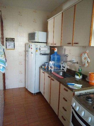 Imagem Apartamento com 3 Quartos à Venda, 75 m² em Vila Monte Alegre - São Paulo Imagem Apartamento com 3 Quartos à Venda, 75 m² em Vila Monte Alegre - São Paulo