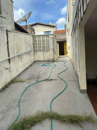 Imagem Casa com 3 Quartos à Venda, 226 m² em Vila Viotto - Jundiaí Imagem Casa com 3 Quartos à Venda, 226 m² em Vila Viotto - Jundiaí