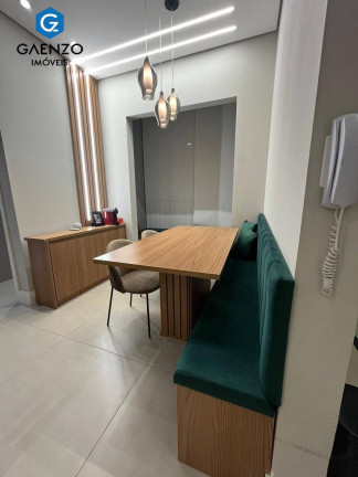 Imagem Apartamento com 2 Quartos à Venda, 48 m² em Centro - Osasco