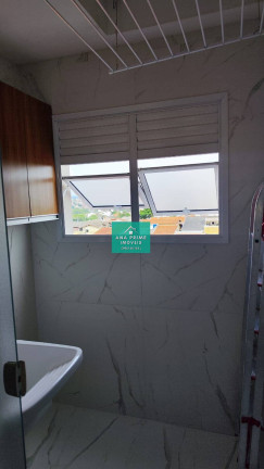 Imagem Apartamento com 2 Quartos à Venda, 50 m² em Residencial Bosque Dos Ipês - São José Dos Campos