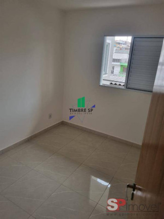 Imagem Apartamento com 2 Quartos à Venda, 40 m² em Vila Tolstoi - São Paulo