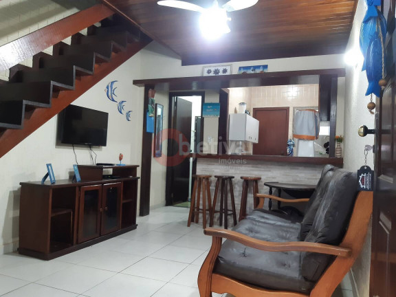 Imagem Casa de Condomínio com 3 Quartos à Venda, 81 m² em Peró - Cabo Frio