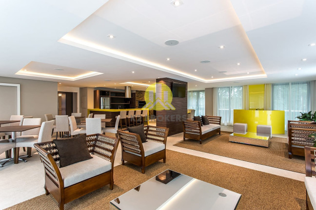 Imagem Cobertura com 3 Quartos à Venda, 276 m² em Ecoville - Curitiba Imagem Cobertura com 3 Quartos à Venda, 276 m² em Ecoville - Curitiba