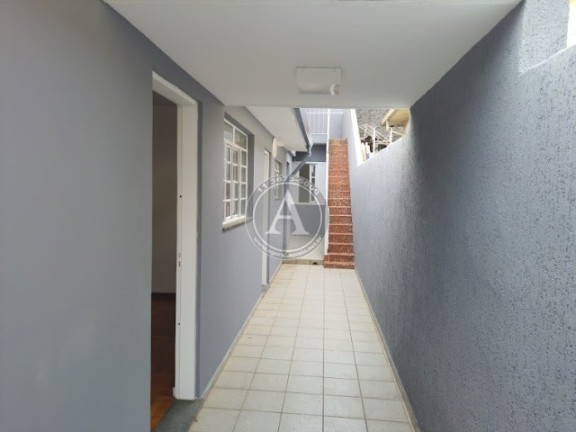 Imagem Casa com 3 Quartos para Alugar, 120 m² em Parque Da Lapa - São Paulo