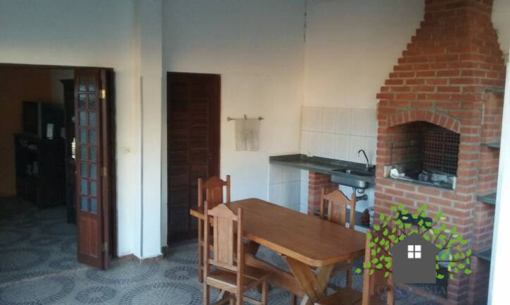 Imagem Casa com 3 Quartos à Venda, 230 m² em Granja Viana Ii - Cotia Imagem Casa com 3 Quartos à Venda, 230 m² em Granja Viana Ii - Cotia