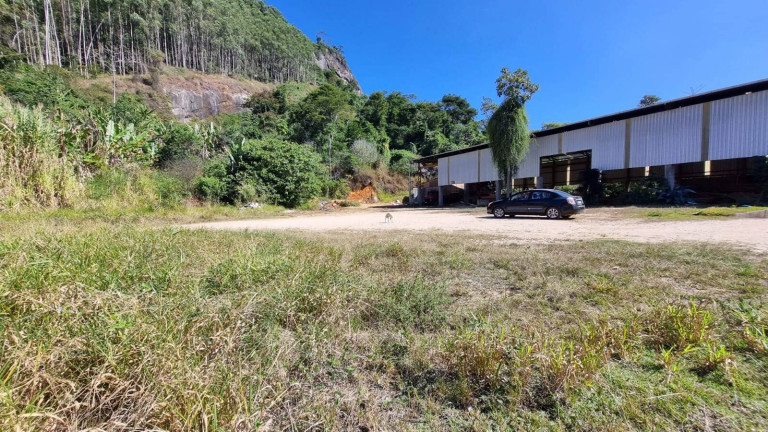 Imagem Sala Comercial à Venda, 10 m² em Vargem Alta