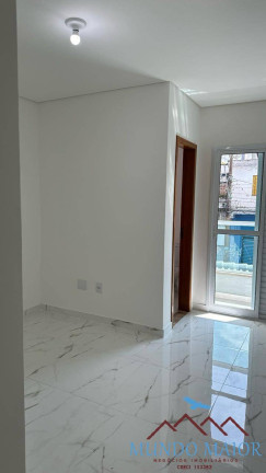 Imagem Apartamento com 2 Quartos à Venda, 56 m² em Vila Curuça - Santo André Imagem Apartamento com 2 Quartos à Venda, 56 m² em Vila Curuça - Santo André
