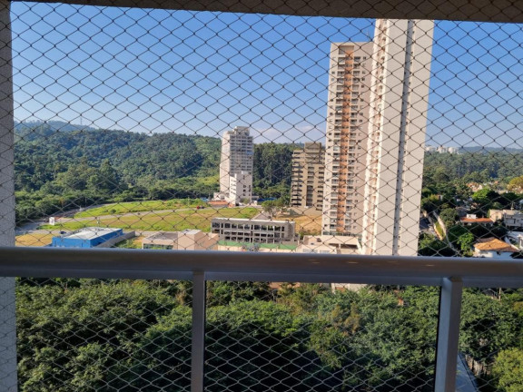 Imóvel com 3 Quartos à Venda, 67 m² em Melville Empresarial I E Ii - Barueri