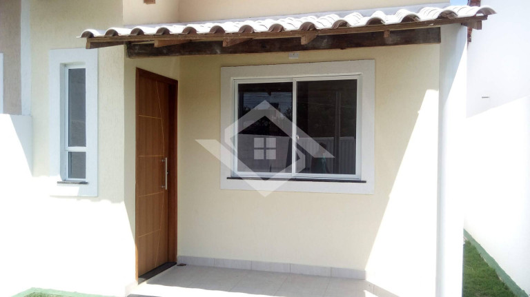 Imagem Casa com 2 Quartos à Venda, 75 m² em Pedra De Guaratiba - Rio De Janeiro