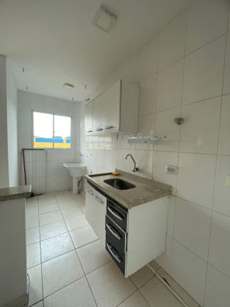 Imagem Apartamento com 2 Quartos à Venda, 47 m² em Jardim Dos Ipês - Cotia Imagem Apartamento com 2 Quartos à Venda, 47 m² em Jardim Dos Ipês - Cotia