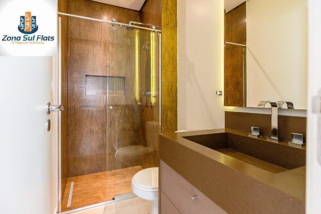 Imagem Apartamento com 2 Quartos à Venda, 120 m² em Vila Isa - São Paulo Imagem Apartamento com 2 Quartos à Venda, 120 m² em Vila Isa - São Paulo