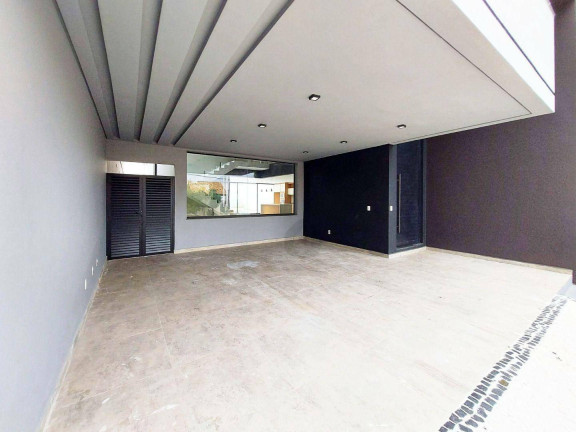 Imagem Sobrado com 3 Quartos à Venda, 325 m² em Jardim Ibiti Do Paço - Sorocaba