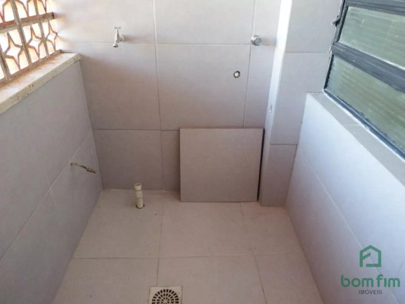 Imagem Apartamento com 1 Quarto para Alugar, 45 m² em Santana - Porto Alegre