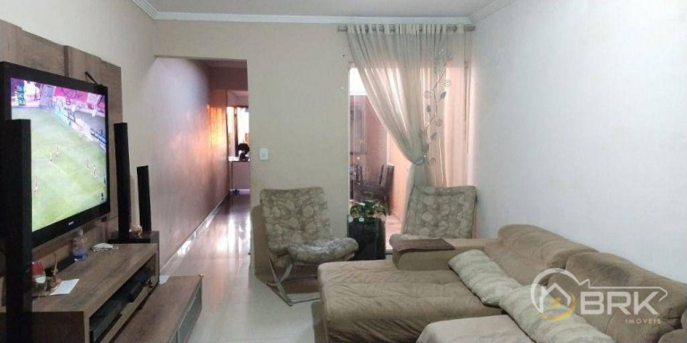 Imagem Sobrado com 3 Quartos à Venda, 172 m² em Itaquera - São Paulo