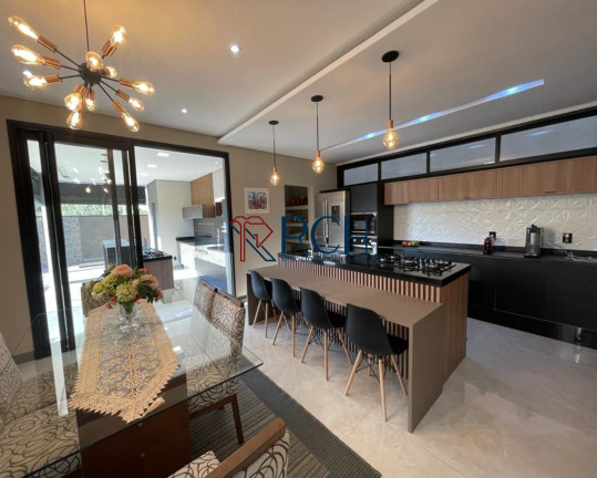 Imagem Casa com 3 Quartos à Venda, 238 m² em Chácaras Residenciais Santa Maria - Votorantim