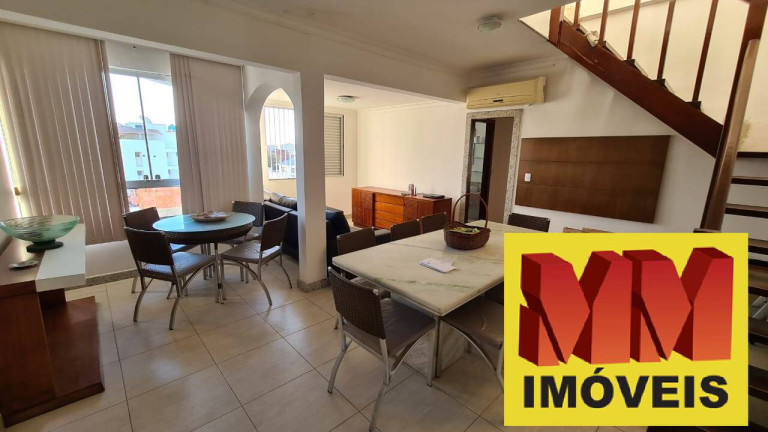 Imagem Cobertura com 5 Quartos à Venda, 190 m² em Centro - Cabo Frio Imagem Cobertura com 5 Quartos à Venda, 190 m² em Centro - Cabo Frio