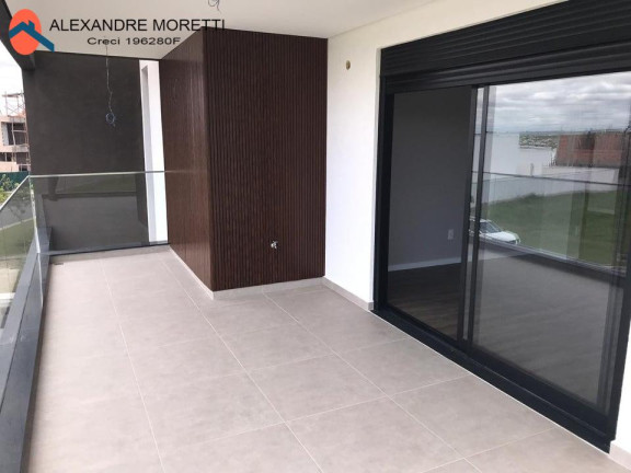 Imagem Casa com 3 Quartos à Venda, 450 m² em Alphaville Nova Esplanada - Votorantim