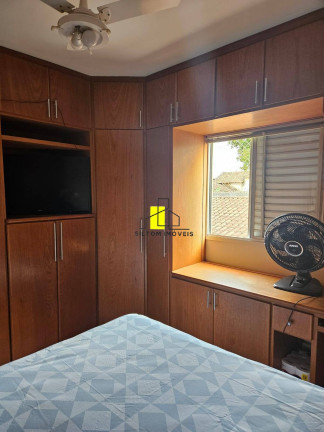 Imagem Apartamento com 2 Quartos à Venda, 52 m² em Jardim Independência - Taubaté