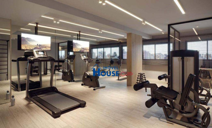 Imagem Apartamento com 3 Quartos à Venda, 132 m² em Vila Romana - São Paulo Imagem Apartamento com 3 Quartos à Venda, 132 m² em Vila Romana - São Paulo