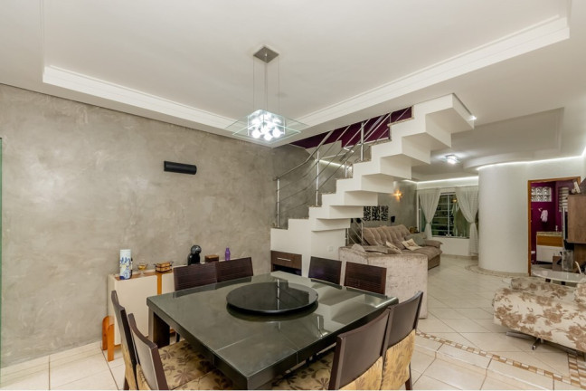 Imagem Casa com 3 Quartos à Venda, 185 m² em Vila Bela - São Paulo Imagem Casa com 3 Quartos à Venda, 185 m² em Vila Bela - São Paulo