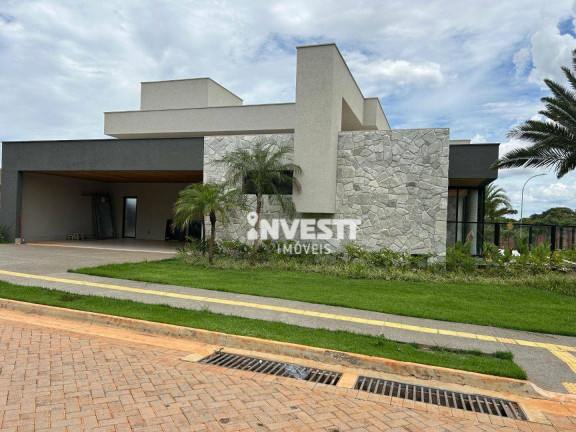 Imagem Casa com 4 Quartos à Venda, 440 m² em Jardins Itália - Goiânia Imagem Casa com 4 Quartos à Venda, 440 m² em Jardins Itália - Goiânia