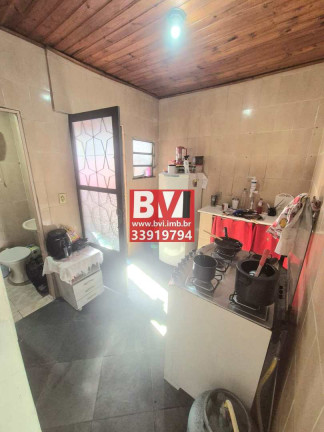 Imagem Casa com 1 Quarto à Venda, 60 m² em Irajá - Rio De Janeiro Imagem Casa com 1 Quarto à Venda, 60 m² em Irajá - Rio De Janeiro