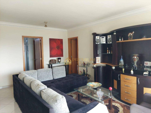Imagem Apartamento com 3 Quartos à Venda, 100 m² em Jardim Aquarius - São José Dos Campos