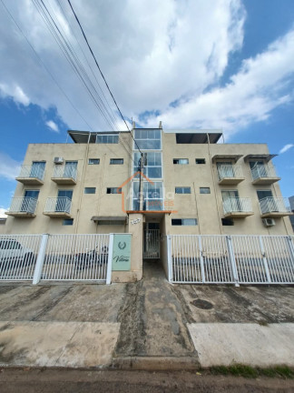 Imagem Imóvel com 2 Quartos à Venda, 66 m² em Condominio Residencial Vitoria - Mogi Guaçu Imagem Imóvel com 2 Quartos à Venda, 66 m² em Condominio Residencial Vitoria - Mogi Guaçu
