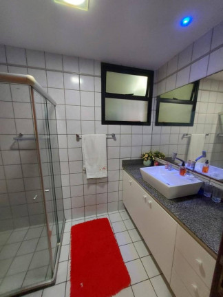 Imagem Apartamento com 3 Quartos à Venda, 105 m² em Luzia - Aracaju Imagem Apartamento com 3 Quartos à Venda, 105 m² em Luzia - Aracaju