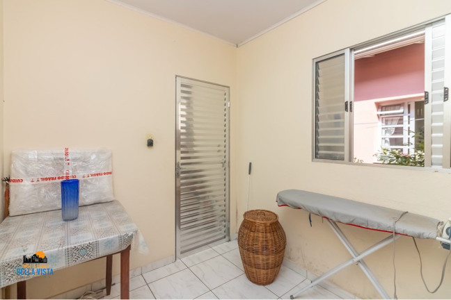 Imagem Casa de Condomínio com 3 Quartos à Venda,  em Saúde - São Paulo