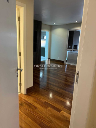 Imagem Apartamento com 3 Quartos à Venda, 168 m² em Vila Andrade - São Paulo Imagem Apartamento com 3 Quartos à Venda, 168 m² em Vila Andrade - São Paulo